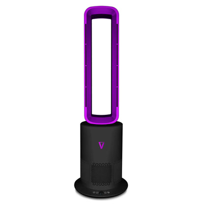 Vortex Air™ Cleanse 3-in-1 Air Purifier