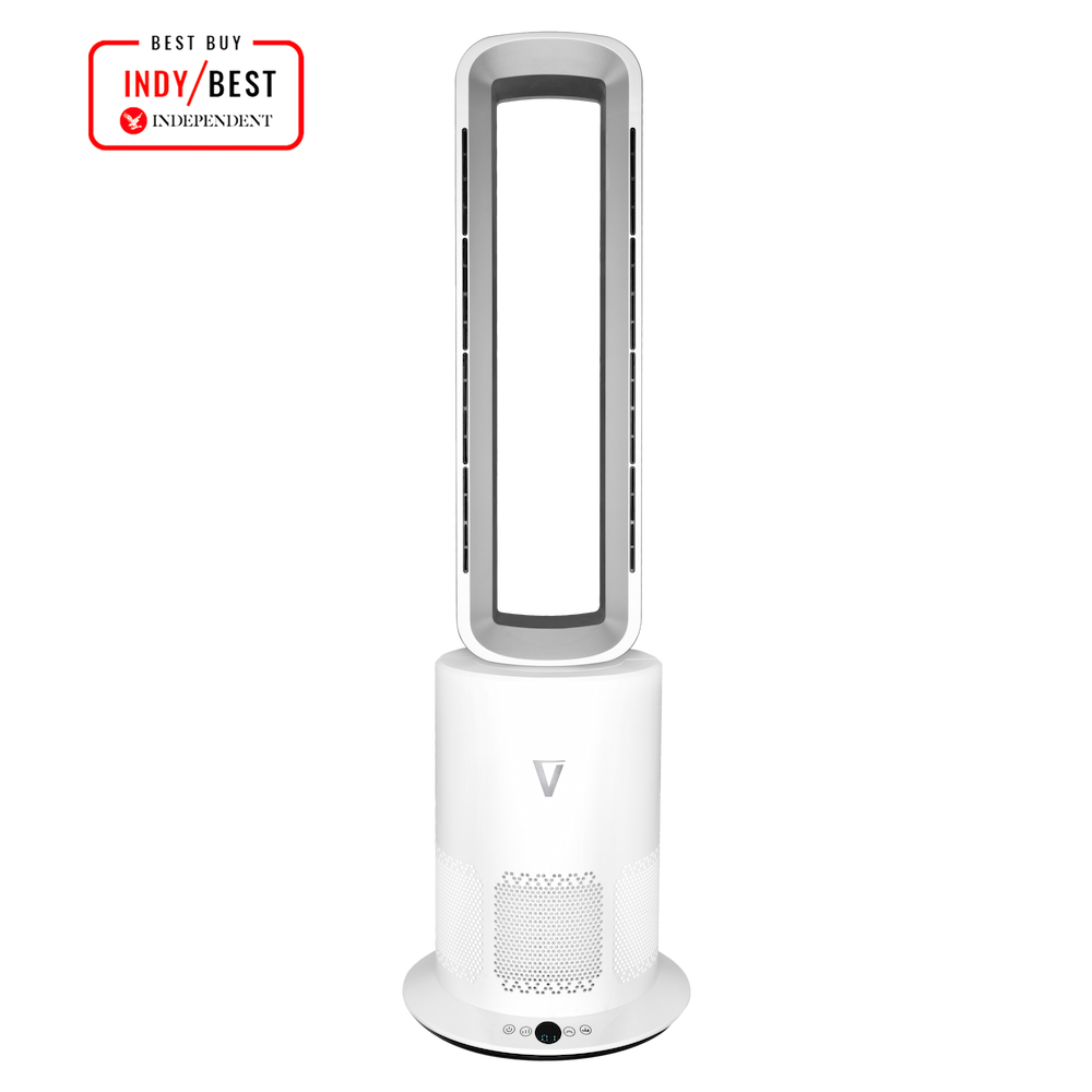 Vortex Air™ Cleanse 3-in-1 Air Purifier
