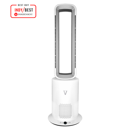 Vortex Air™ Cleanse 3-in-1 Air Purifier